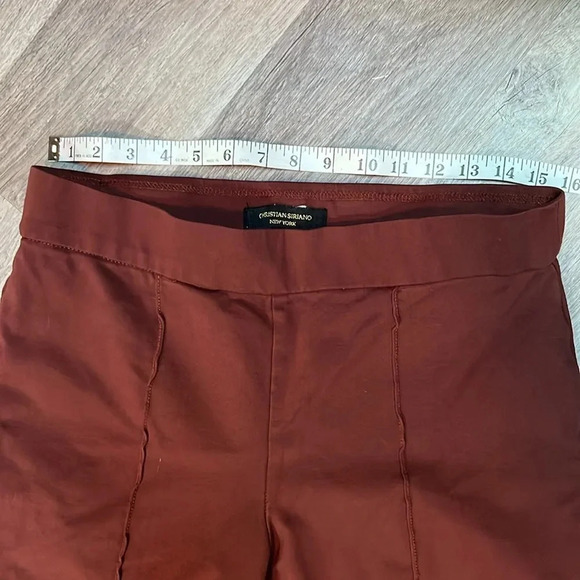 Christian Siriano pullon stretch pants - Picture 4 of 7